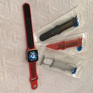 Apple iPhone watch bands (3).
